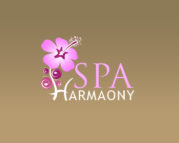 Logo Design entry 478568 submitted by Ayos to the Logo Design for SpaSurfer or SpaHarmony run by procooper