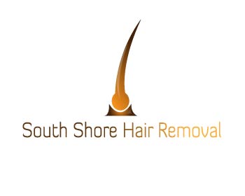 Logo Design Entry 478845 submitted by manojkakkad to the contest for South Shore Hair Removal run by ellsen