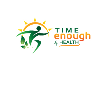 Logo Design entry 479211 submitted by rekakawan to the Logo Design for Time Enough 4 Health run by pixelland