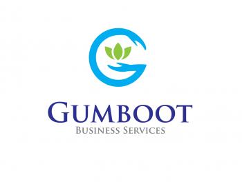 Logo Design entry 479264 submitted by zitro2128 to the Logo Design for Gumboot Business Services run by trudyames