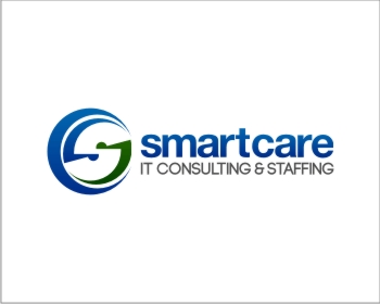 Logo Design entry 481086 submitted by phonic to the Logo Design for Smartcareinc.com run by Dyavana