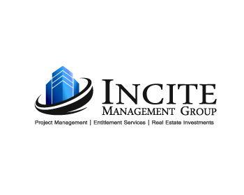Logo Design entry 481680 submitted by Dr_Snoopy to the Logo Design for Incite Management Group, LLC run by craiglee1969