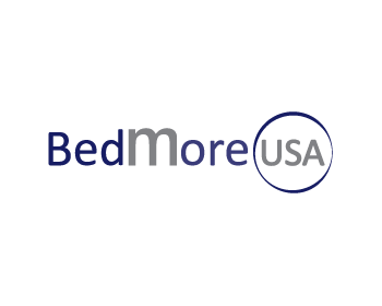 Logo Design Entry 482396 submitted by PeggyB to the contest for BedMore USA run by BUSA3000