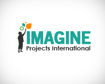 Logo Design entry 483181 submitted by dizzyclown to the Logo Design for Imagine Projects International run by Imagine
