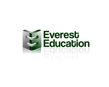 Logo Design entry 484514 submitted by Makaveli Designs to the Logo Design for Everest Education run by Everest Education