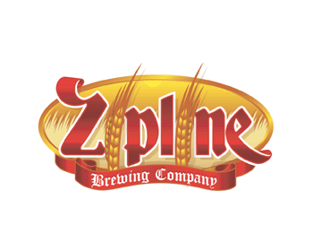 Logo Design entry 485766 submitted by kowaD to the Logo Design for Zipline Brewing Company run by jwg