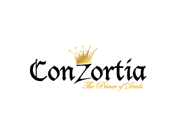 Logo Design Entry 486861 submitted by kbcorbin to the contest for Conzortia Business Groupfunding run by cheeptravel