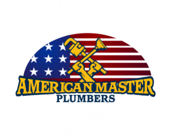 Logo Design entry 487114 submitted by TheBigFish to the Logo Design for American Master Plumbers LLC run by Jessie1394
