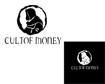 Logo Design entry 487717 submitted by tdesign to the Logo Design for CultOfMoney.com run by CultOfMoney