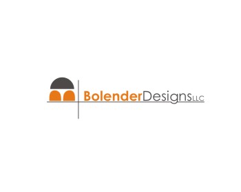 Logo Design entry 488410 submitted by iNsomnia to the Logo Design for Bolender Designs run by pbolender