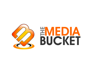 Logo Design entry 489677 submitted by TRC  to the Logo Design for The Media Bucket run by o_coss