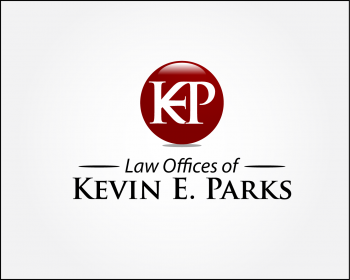 Logo Design entry 489712 submitted by Orafaz to the Logo Design for Law Offices of Kevin E. Parks run by KevinEParks