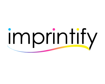Logo Design entry 490642 submitted by elevenz to the Logo Design for Imprintify run by ericwin