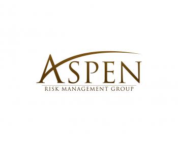 Logo Design Entry 491813 submitted by artrabb to the contest for Aspen Risk Management Group run by Aspen