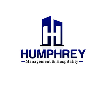 Logo Design entry 494861 submitted by devilcreations to the Logo Design for Humphrey Management & Hospitality run by deniseallencan