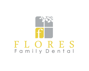 Logo Design entry 497341 submitted by glowerz23 to the Logo Design for Flores Family Dental run by floresfamilydental