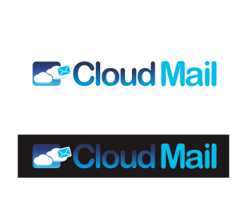 Logo Design entry 497567 submitted by feritomo to the Logo Design for Cloud Mail run by contentsam