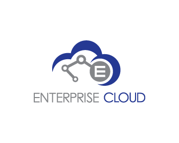 Logo Design entry 500163 submitted by ardhstudio to the Logo Design for Enterprise Cloud run by contentsam