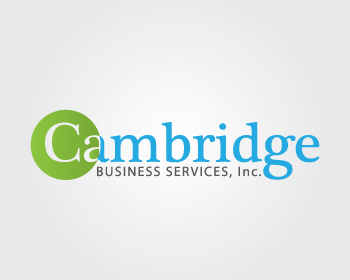Logo Design Entry 500305 submitted by kowaD to the contest for Cambridge Business Services, Inc. run by bkconnors