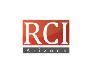 Logo Design Entry 500777 submitted by sfi to the contest for RCI - Arizona run by Nina Trasoff
