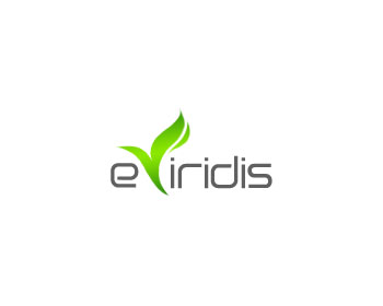 Logo Design entry 503527 submitted by Makaveli Designs to the Logo Design for eVeridis run by eVeridis
