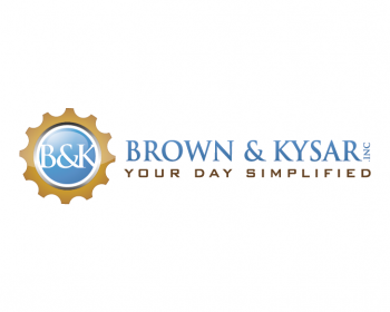 Logo Design Entry 504055 submitted by traceygl to the contest for Brown & Kysar, Inc run by triciaw