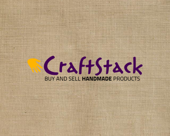 Logo Design entry 505386 submitted by plasticity to the Logo Design for CraftStack.com run by CraftStack