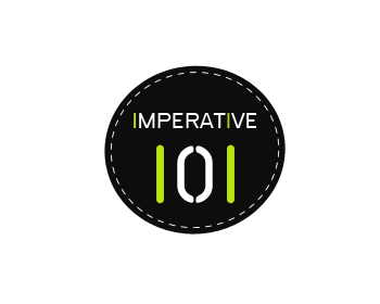 Logo Design entry 506307 submitted by adyyy to the Logo Design for Imperative101.com run by jkaram