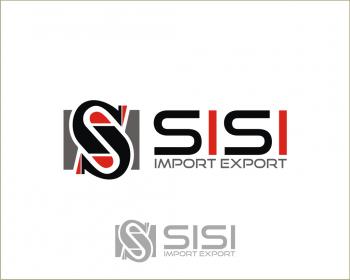 Logo Design Entry 507950 submitted by FITRAH  to the contest for SISI Import Export Company, Inc. run by SISIM