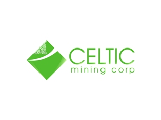 Logo Design Entry 511389 submitted by elgrafto to the contest for Celtic Mining Corp run by MarkT