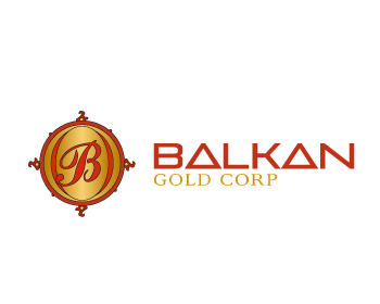 Logo Design entry 511776 submitted by leopard to the Logo Design for Balkan Gold Corp run by MarkT