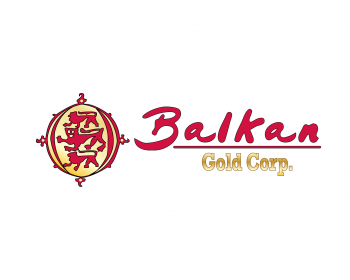 Logo Design Entry 511795 submitted by vmagic118 to the contest for Balkan Gold Corp run by MarkT