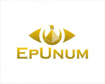 Logo Design entry 514208 submitted by Digiti Minimi to the Logo Design for Ep Unum run by epunum1