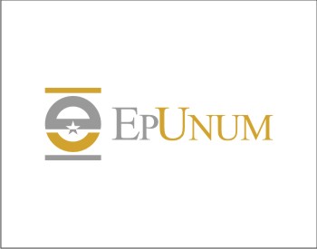 Logo Design entry 514210 submitted by Digiti Minimi to the Logo Design for Ep Unum run by epunum1