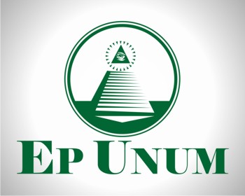 Logo Design entry 514238 submitted by Digiti Minimi to the Logo Design for Ep Unum run by epunum1