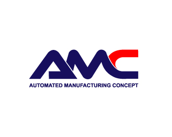 Logo Design Entry 515419 submitted by greycrow to the contest for Automated Manufacturing Concepts run by agubser