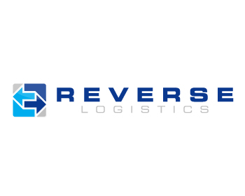 Logo Design Entry 515921 submitted by churpo to the contest for Reverse Logistics run by contentsam
