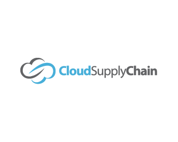 Logo Design entry 516135 submitted by eldesign to the Logo Design for Cloud Supply Chain run by contentsam