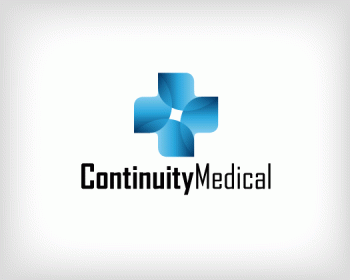 Logo Design entry 516159 submitted by LJPixmaker to the Logo Design for Continuity Medical, LLC run by eaeeae