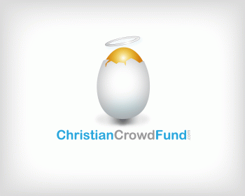 Logo Design entry 517626 submitted by LeAnn to the Logo Design for Christiancrowdfundng.com run by billm007