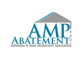 Logo Design Entry 518997 submitted by elgrafto to the contest for AMP Abatement, Inc.  run by dillon