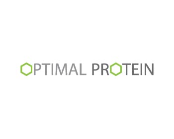 Logo Design Entry 520080 submitted by bornquiest to the contest for Optimal Protein run by TreeTall