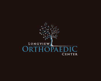 Logo Design Entry 521160 submitted by adyyy to the contest for Longview Orthopaedic Center run by LongviewOrtho