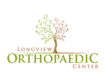 Logo Design entry 521164 submitted by adyyy to the Logo Design for Longview Orthopaedic Center run by LongviewOrtho