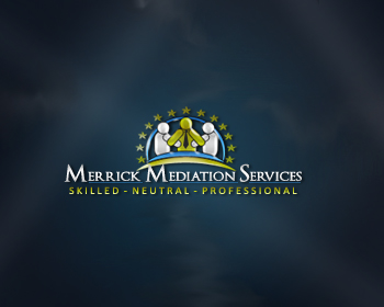 Logo Design Entry 521513 submitted by Makaveli Designs to the contest for Merrick Mediation Services run by je4son