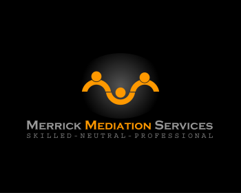 Logo Design entry 521572 submitted by bermain to the Logo Design for Merrick Mediation Services run by je4son