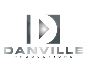 Logo Design Entry 522125 submitted by churpo to the contest for Danville Productions run by Danville