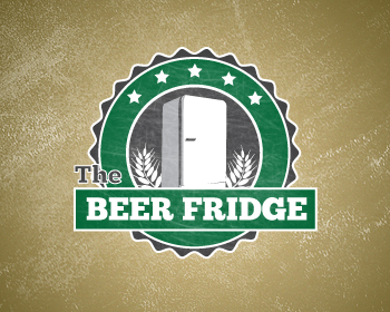 Logo Design Entry 522203 submitted by room168 to the contest for The Beer Fridge run by beerfridge
