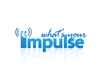 Logo Design Entry 522416 submitted by Eevee to the contest for What's Your Impulse? run by liljay2k