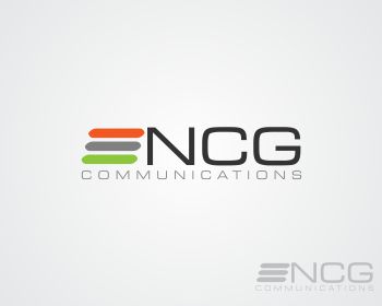 Logo Design Entry 523038 submitted by Isa to the contest for NCG Communications run by Nataliegraeme